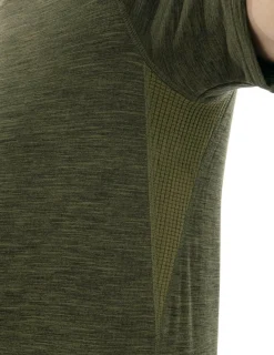 Hombre HART OUTDOOR Interiores^Camiseta interior HART TRAIL-S