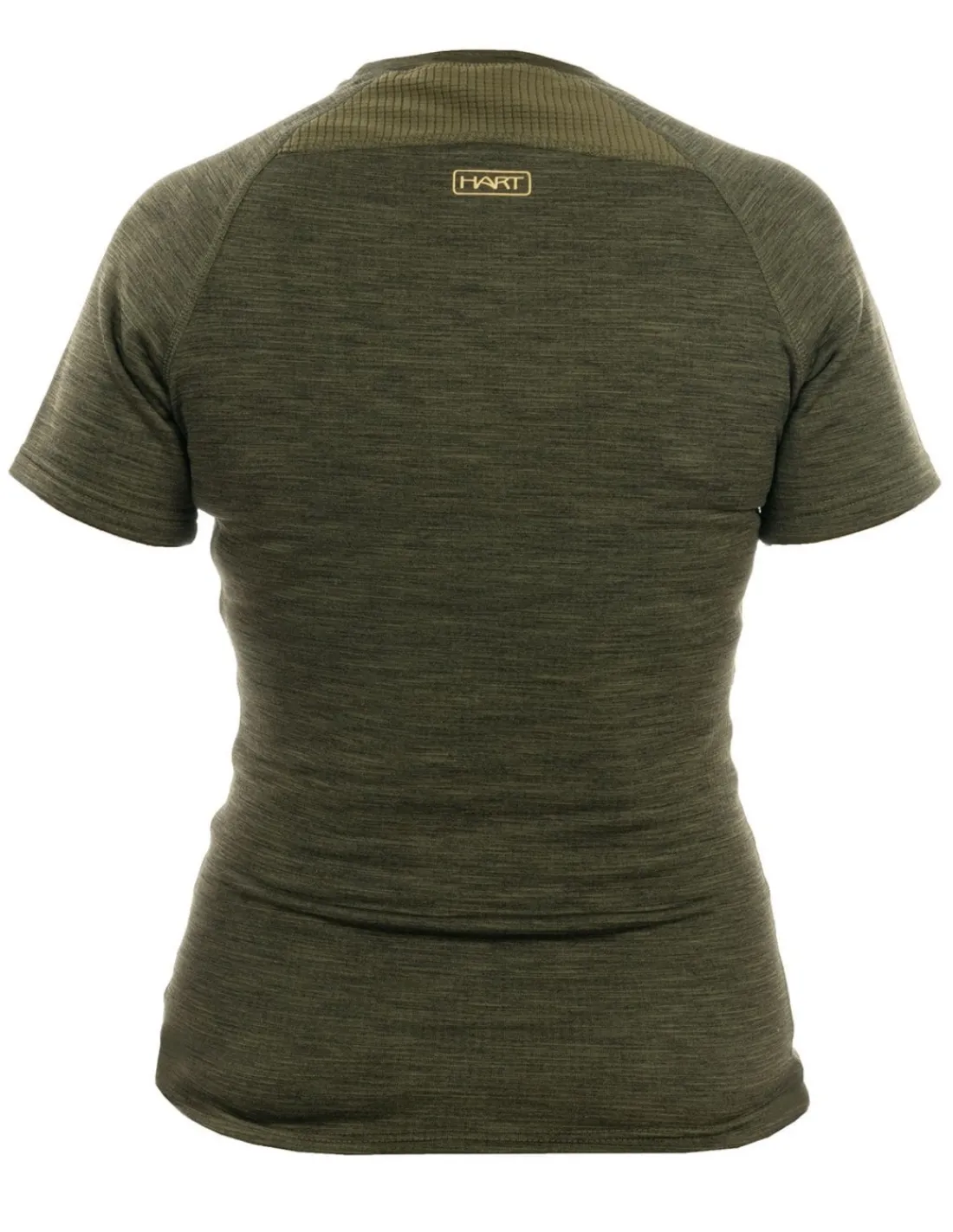 Mujer HART OUTDOOR Camisas Y Camisetas^Camiseta interior HART TRAIL-S Mujer
