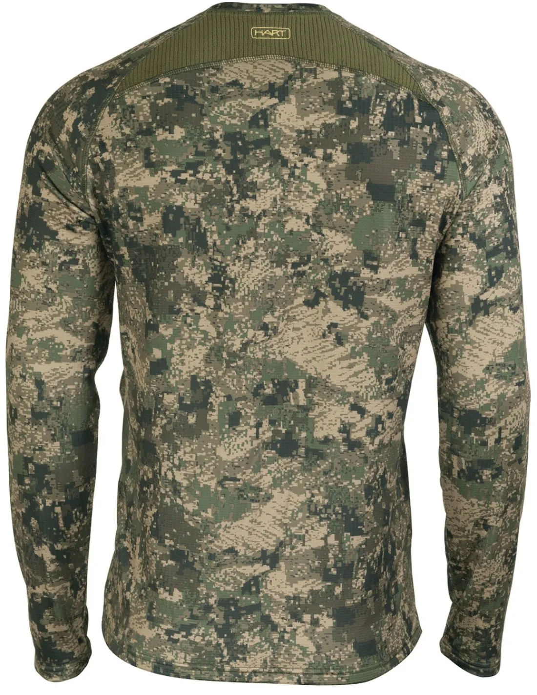 Hombre HART OUTDOOR Interiores^Camiseta interior HART TRAIL-L