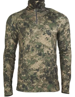 Hombre HART OUTDOOR Interiores^Camiseta interior HART TRAIL-ZN