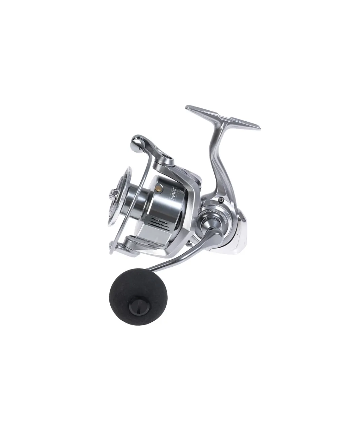 HART OUTDOOR Spinning Ligero^Carrete HART AKAB SW 6000