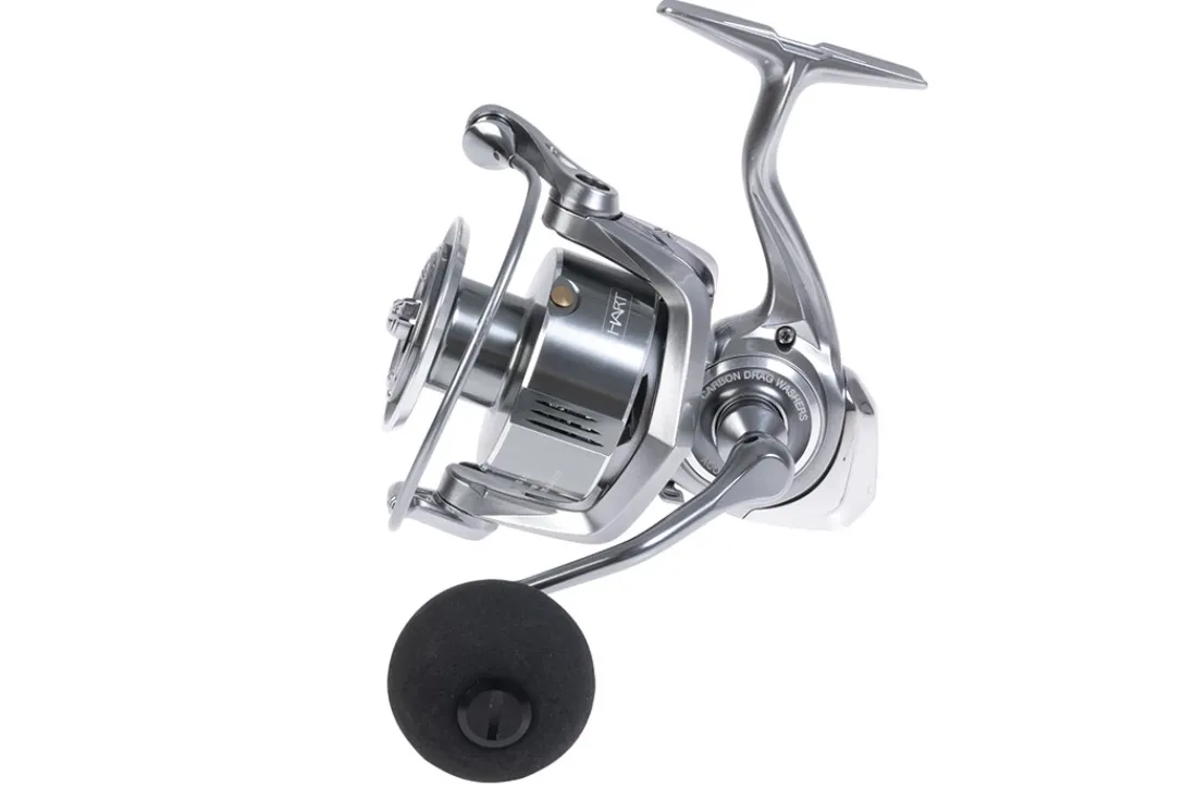 HART OUTDOOR Spinning Ligero^Carrete HART AKAB SW 6000