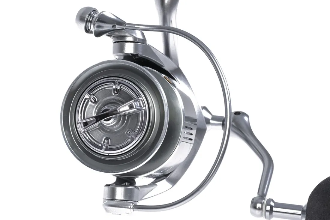 HART OUTDOOR Spinning Ligero^Carrete HART AKAB SW 6000