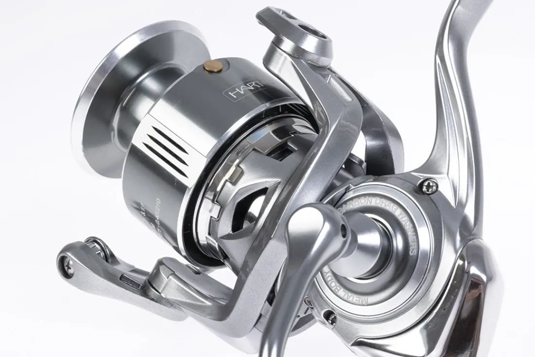 HART OUTDOOR Spinning Ligero^Carrete HART AKAB SW 6000