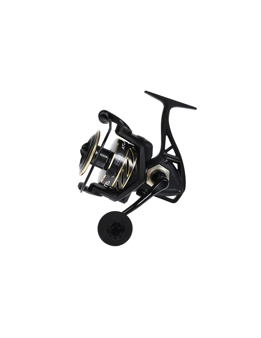 HART OUTDOOR Spinning Ligero^Carrete HART ATLANTIS 5500
