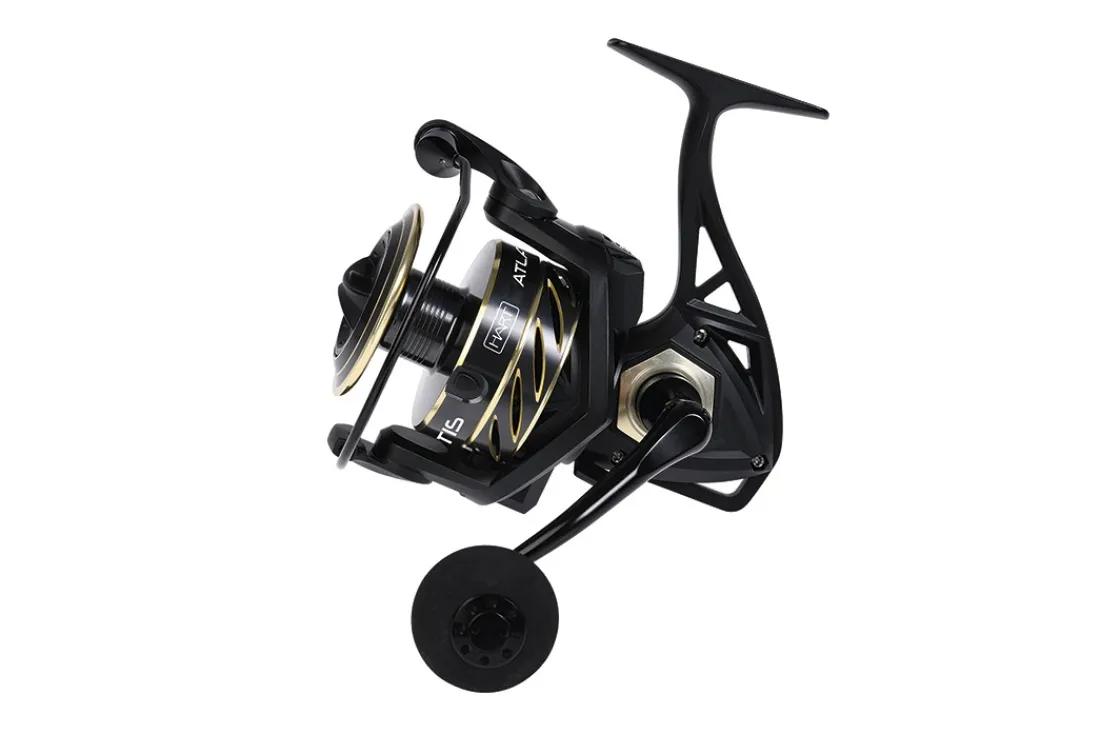 HART OUTDOOR Spinning Ligero^Carrete HART ATLANTIS 5500