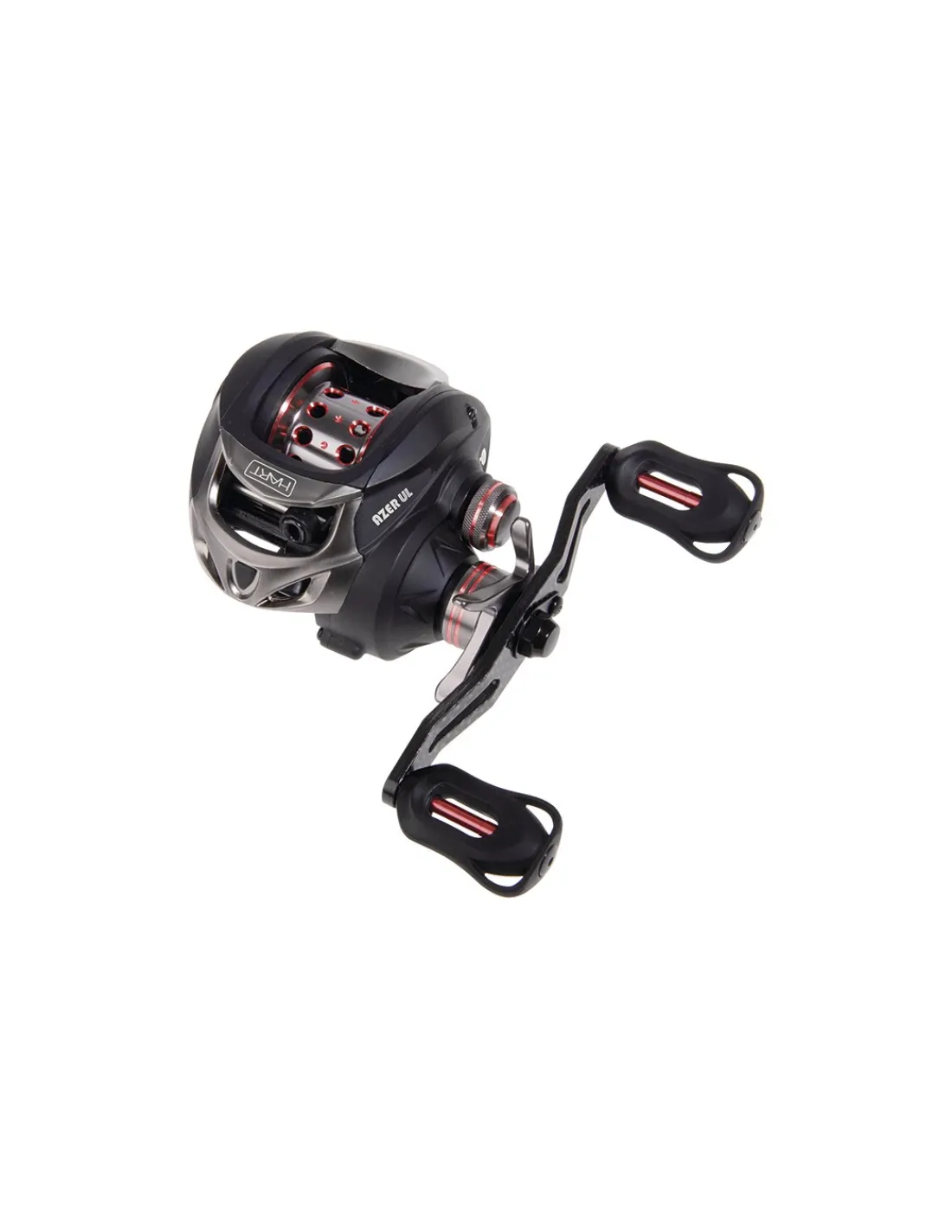 HART OUTDOOR Low Profile^Carrete HART AZER UL