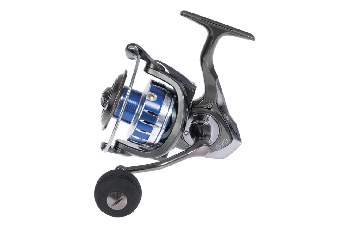 HART OUTDOOR Spinning Ligero^Carrete HART BASALT SW 6000