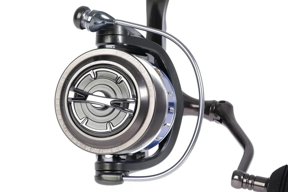 HART OUTDOOR Spinning Ligero^Carrete HART BASALT SW 6000