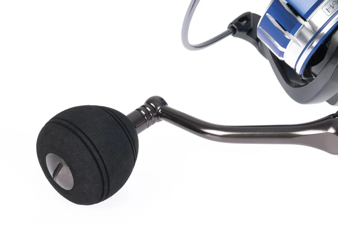 HART OUTDOOR Spinning Ligero^Carrete HART BASALT SW 6000