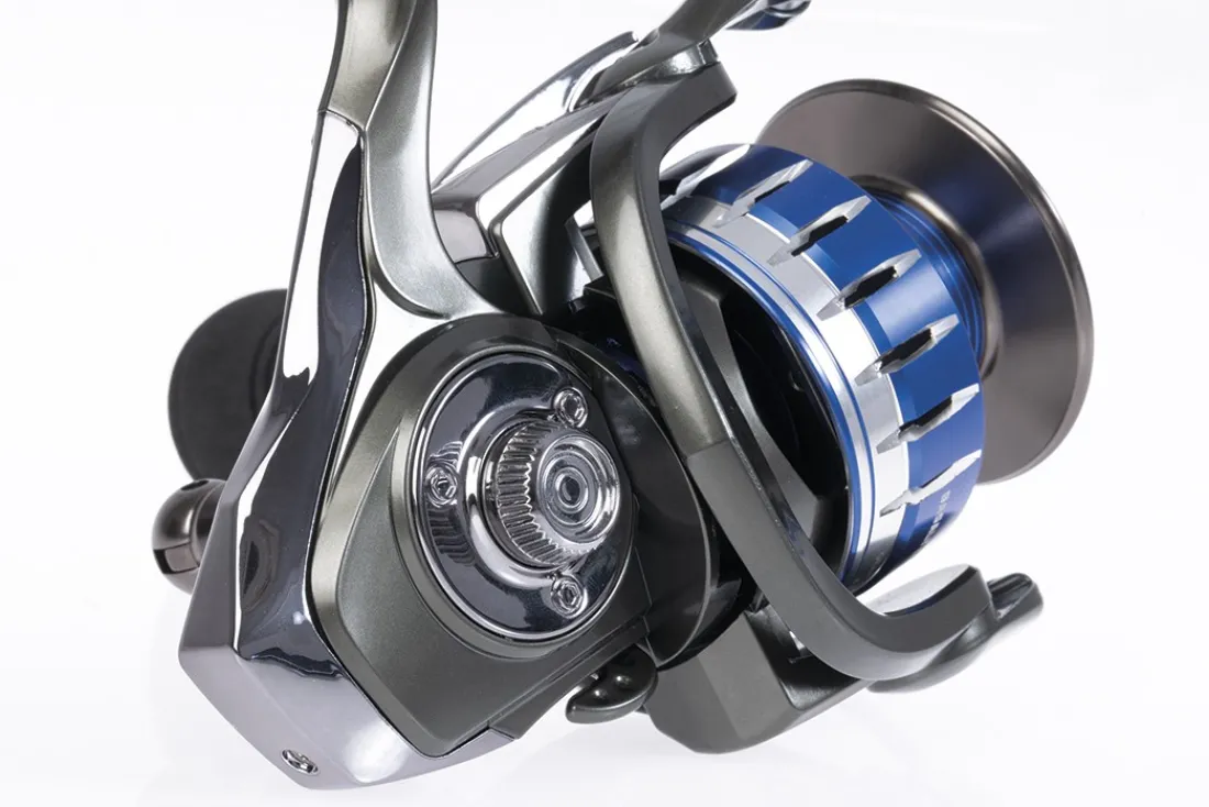 HART OUTDOOR Spinning Ligero^Carrete HART BASALT SW 6000