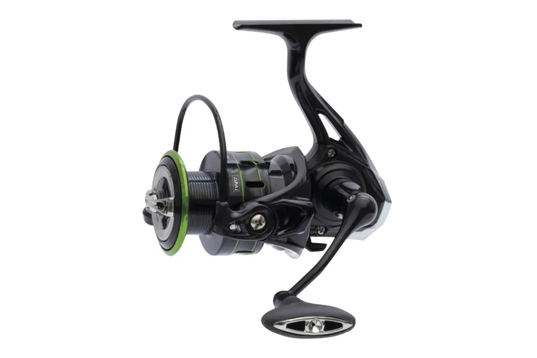 HART OUTDOOR Spinning Ligero^Carrete HART BOGUS