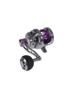 HART OUTDOOR Jig-Cast^Carrete HART BRUTAL GP 50SLX