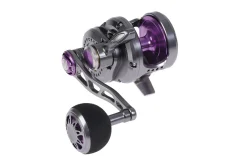 HART OUTDOOR Jig-Cast^Carrete HART BRUTAL GP 50SLX