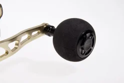 HART OUTDOOR Jig-Cast^Carrete HART BRUTAL SD 50L