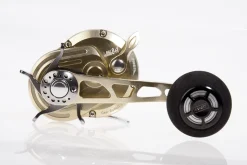 HART OUTDOOR Jig-Cast^Carrete HART BRUTAL SD 50L