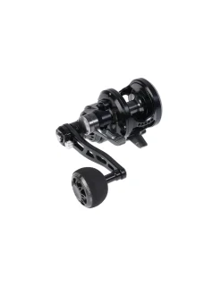 HART OUTDOOR Jig-Cast^Carrete HART BRUTAL 2-SP 60L