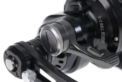 HART OUTDOOR Jig-Cast^Carrete HART BRUTAL 2-SP 60L