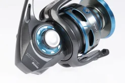 HART OUTDOOR Spinning Medio-Pesado^Carrete HART CAPRICORN 8000