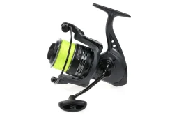 HART OUTDOOR Spinning Ligero^Carrete HART E-SYSTEM 1