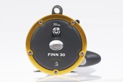 HART OUTDOOR Currican^Carrete HART FINN 30