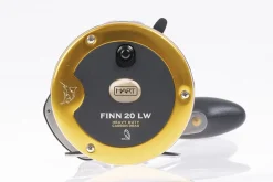 HART OUTDOOR Currican^Carrete HART FINN 20LW