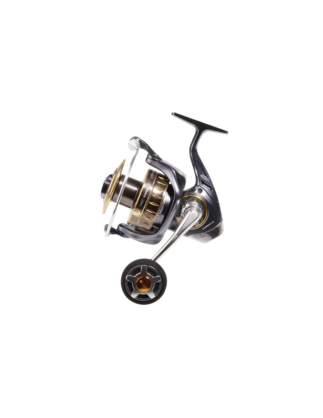 HART OUTDOOR Spinning Medio-Pesado^Carrete HART KOMBAT JS