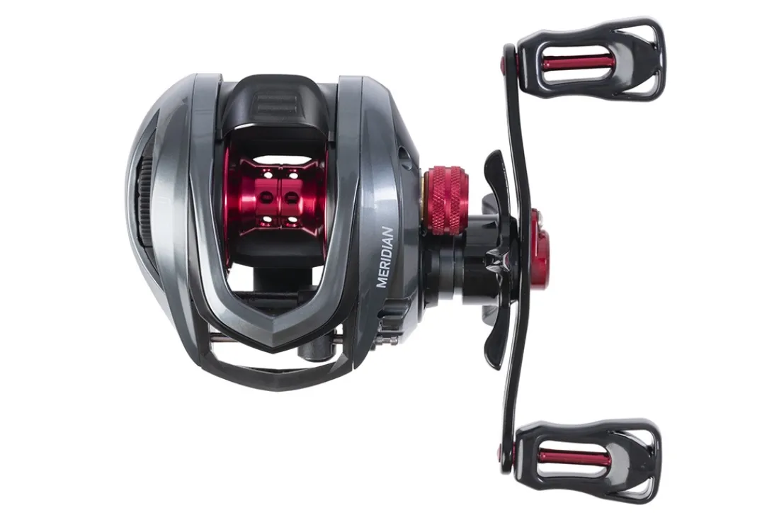 HART OUTDOOR Low Profile^Carrete HART MERIDIAN