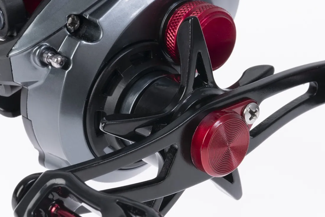 HART OUTDOOR Low Profile^Carrete HART MERIDIAN