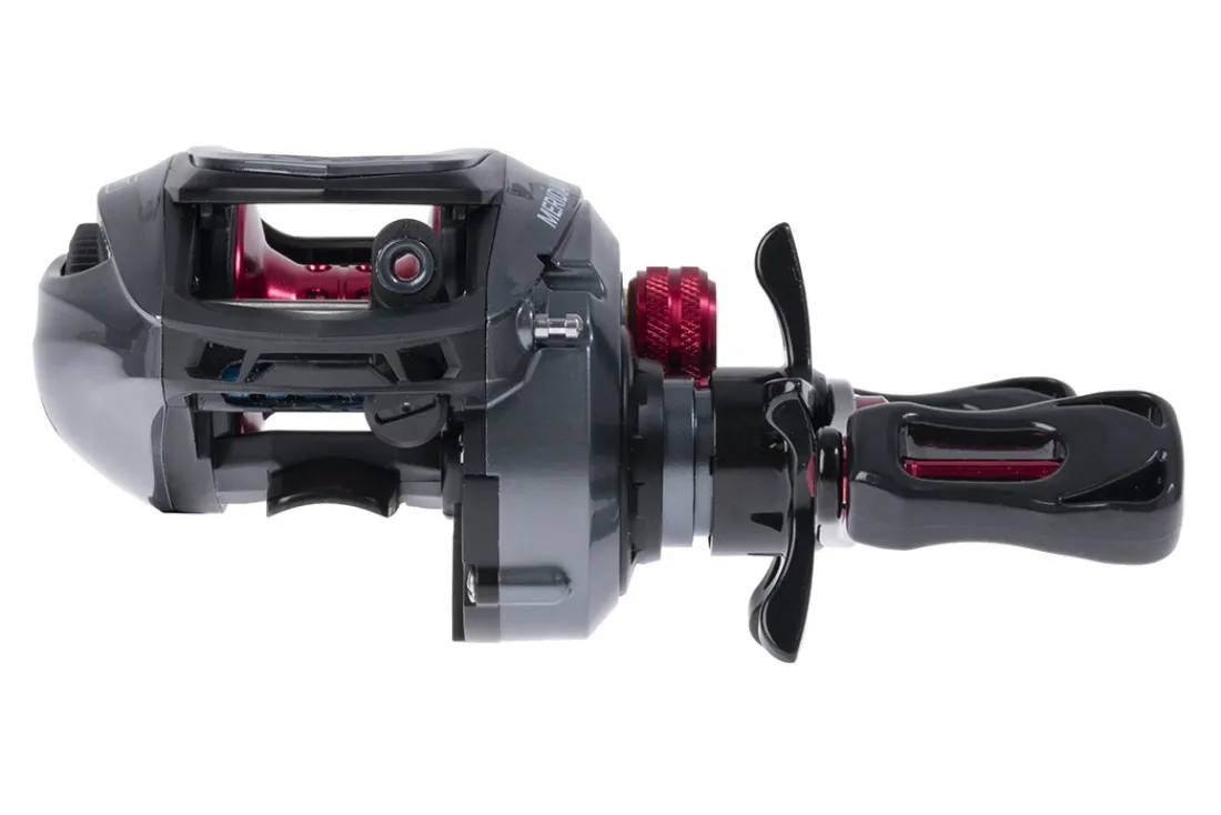 HART OUTDOOR Low Profile^Carrete HART MERIDIAN