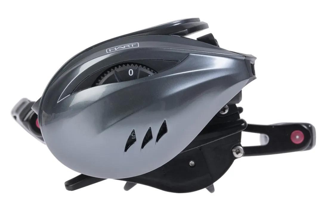HART OUTDOOR Low Profile^Carrete HART MERIDIAN