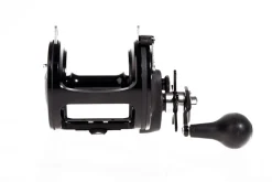 HART OUTDOOR Currican^Carrete HART ONE METAL
