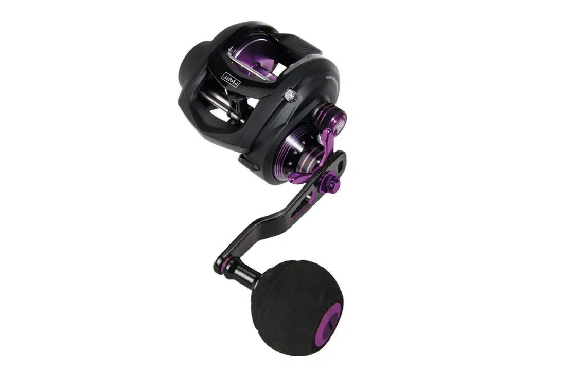 HART OUTDOOR Low Profile^Carrete HART PHANTOM