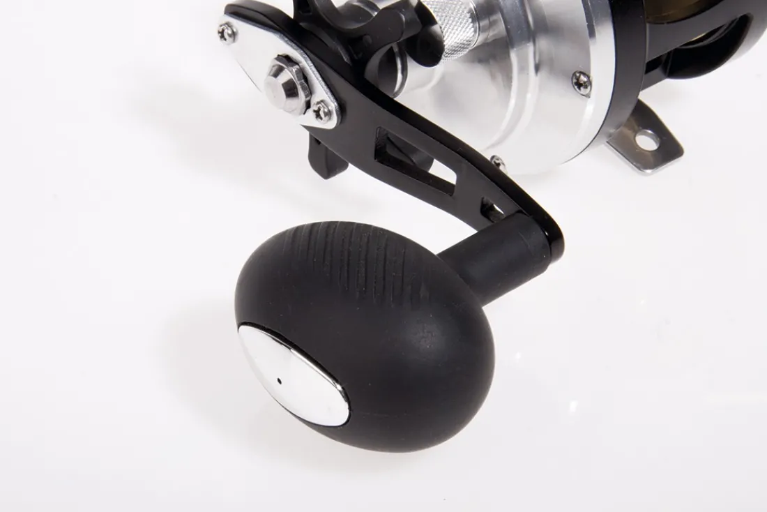 HART OUTDOOR Jig-Cast^Carrete HART TORO GB 300L