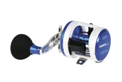 HART OUTDOOR Jig-Cast^Carrete HART TORO LW 300L
