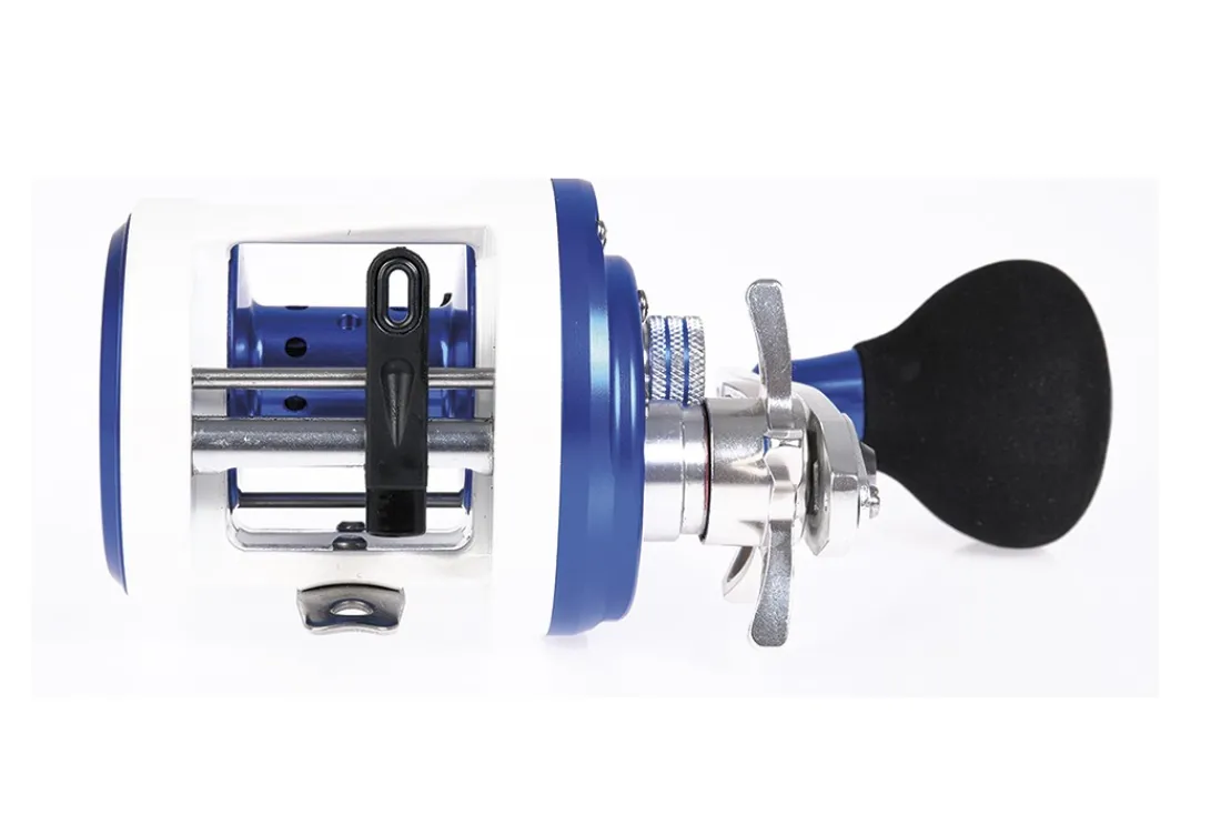 HART OUTDOOR Jig-Cast^Carrete HART TORO LW 300L