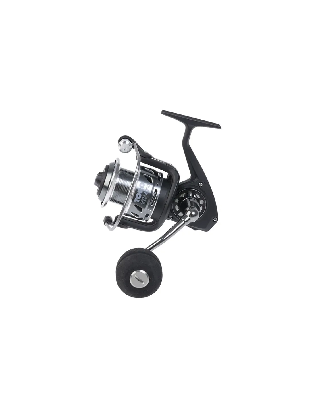 HART OUTDOOR Spinning Medio-Pesado^Carrete HART TORO MD