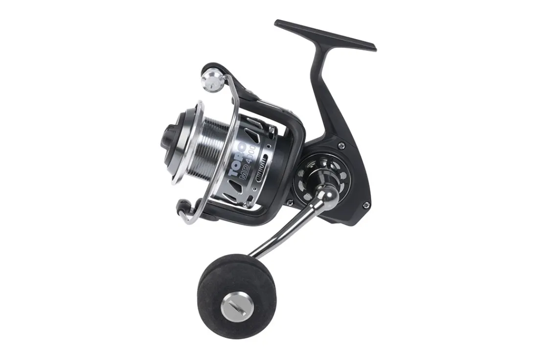 HART OUTDOOR Spinning Medio-Pesado^Carrete HART TORO MD
