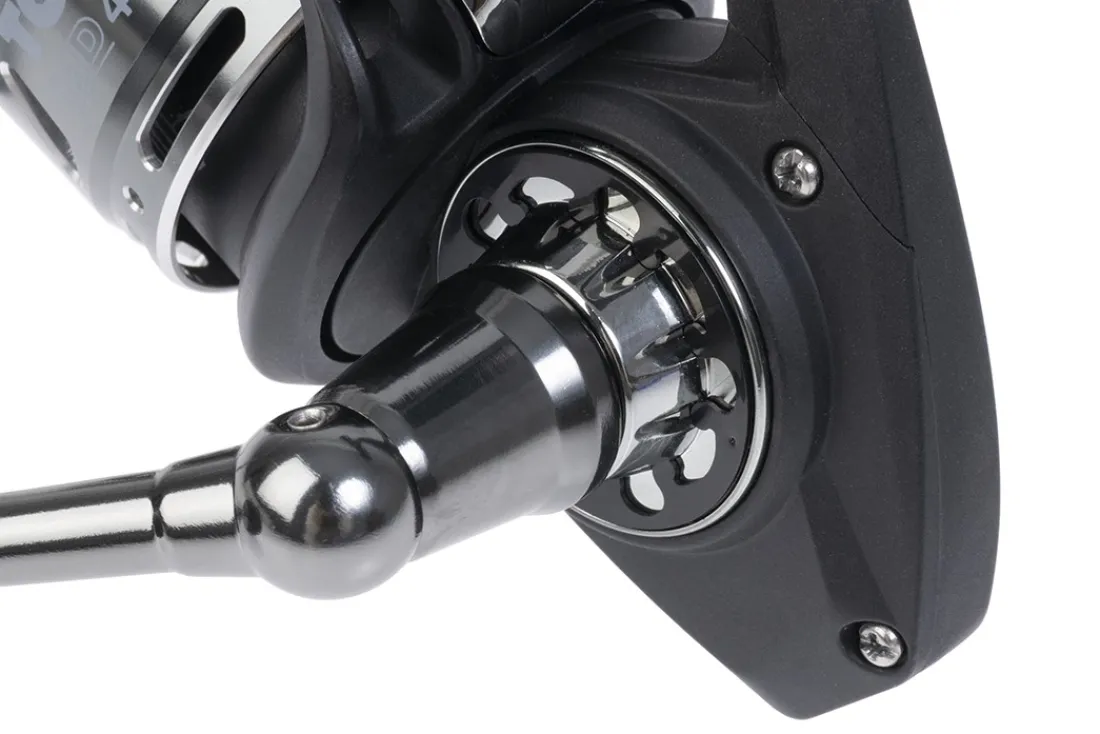 HART OUTDOOR Spinning Medio-Pesado^Carrete HART TORO MD