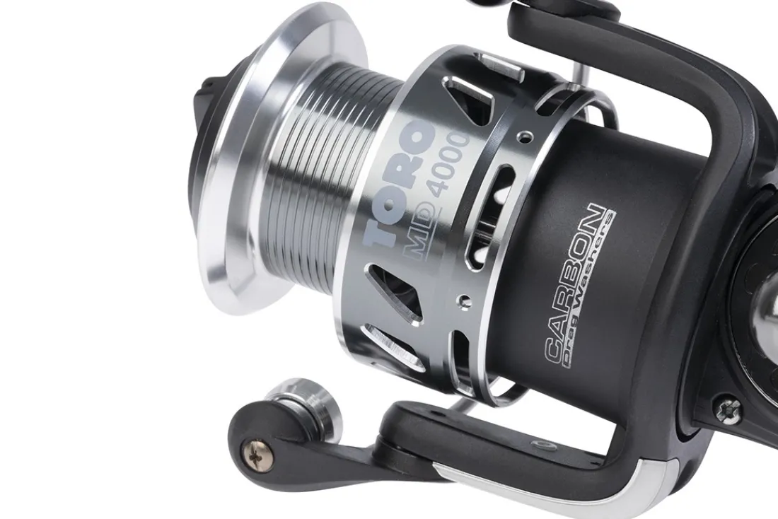 HART OUTDOOR Spinning Medio-Pesado^Carrete HART TORO MD