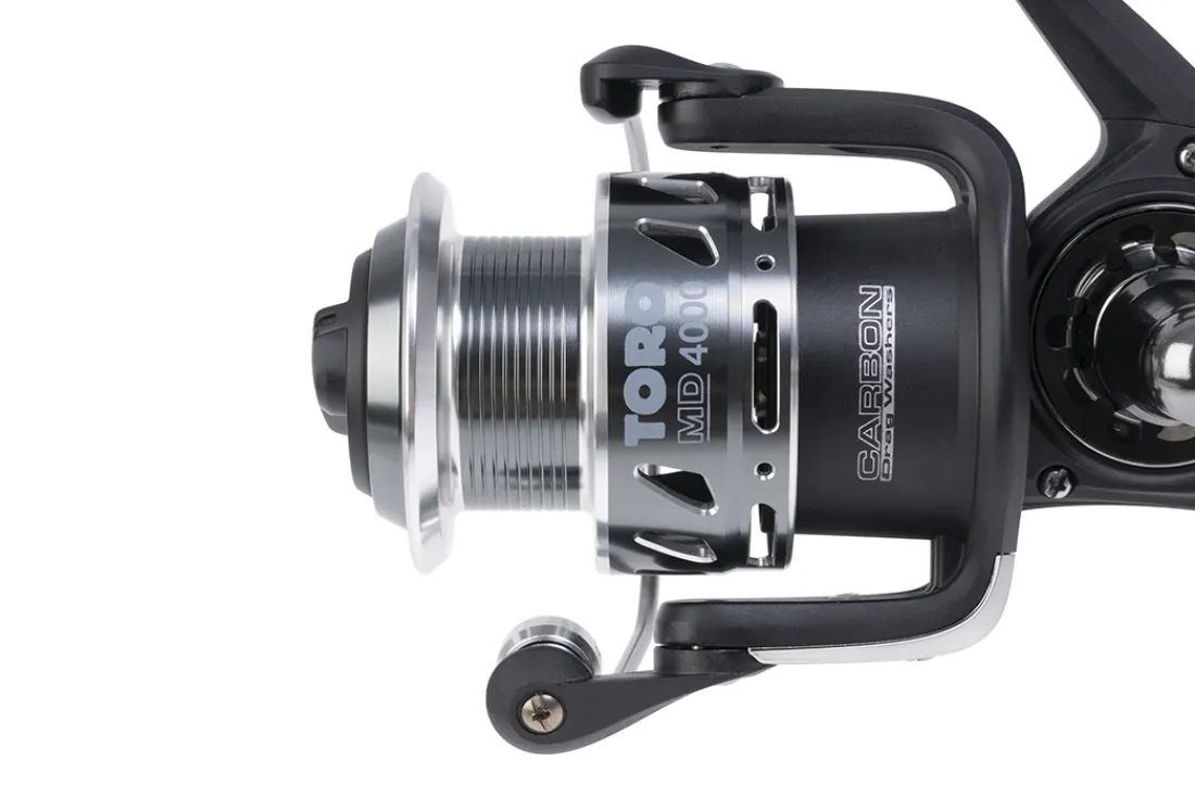 HART OUTDOOR Spinning Medio-Pesado^Carrete HART TORO MD