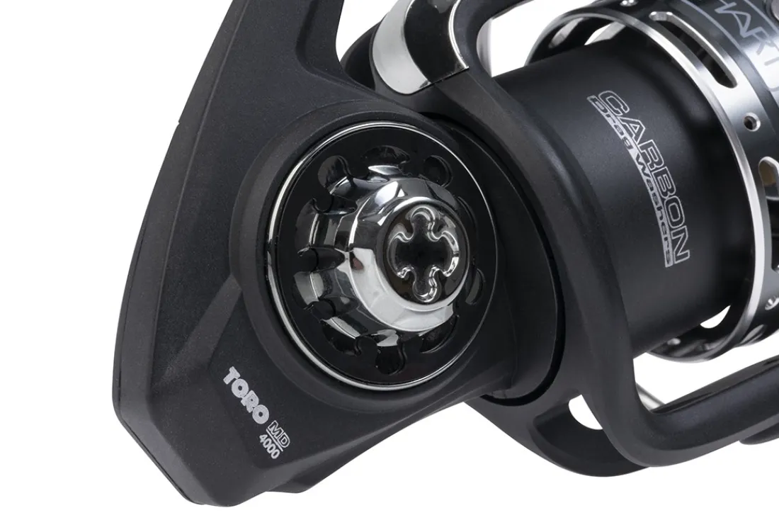 HART OUTDOOR Spinning Medio-Pesado^Carrete HART TORO MD