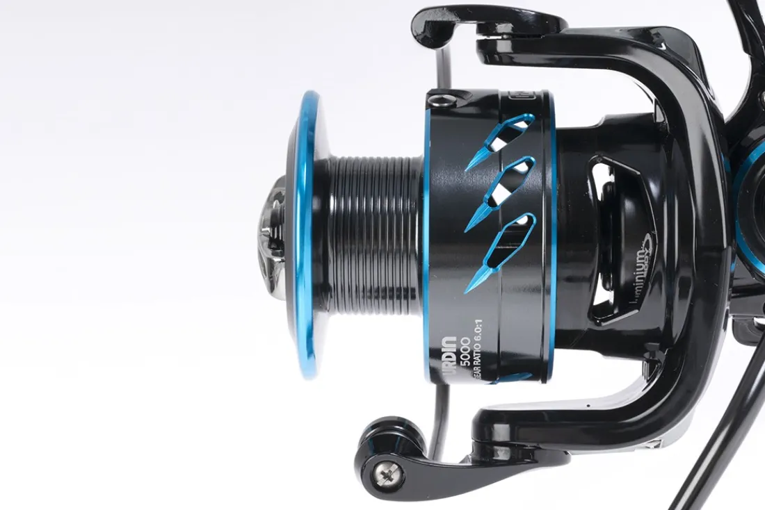 HART OUTDOOR Spinning Ligero^Carrete HART URDIN