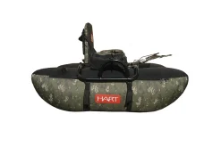 HART OUTDOOR Patos^Catamarán HART VI-PONTOON