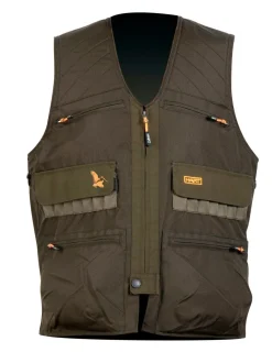 Hombre HART OUTDOOR Chalecos^Chaleco HART ARMOTION CLASS-V