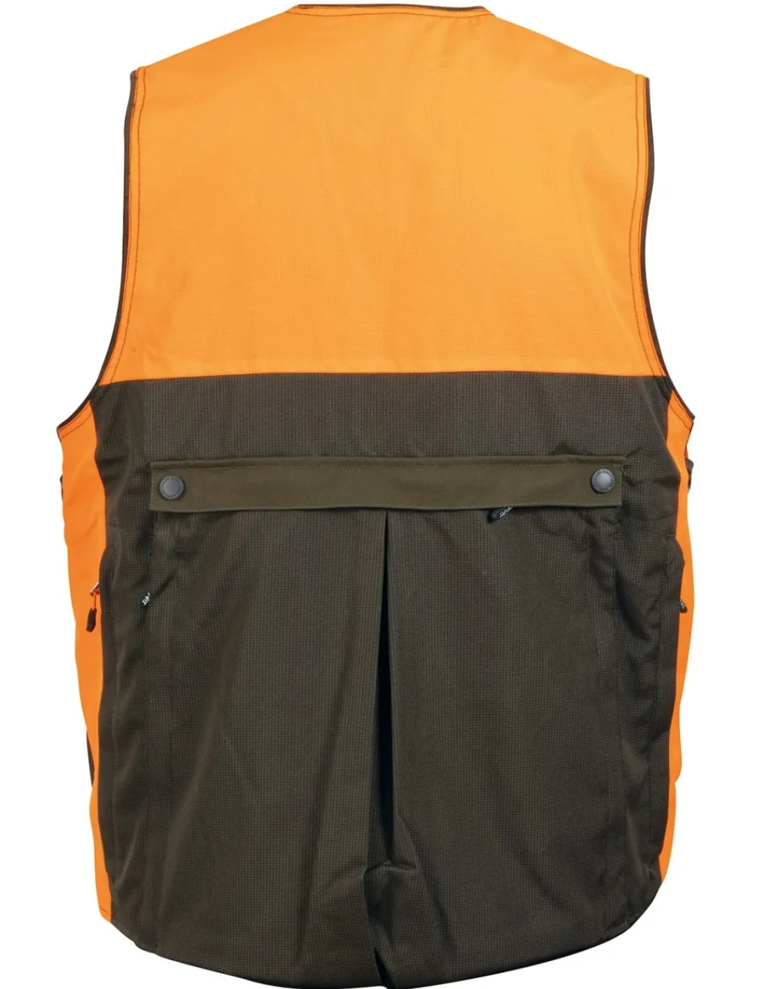 Hombre HART OUTDOOR Chalecos^Chaleco HART ARMOTION CLASS-V Blaze Oliva Oscuro