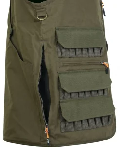 Hombre HART OUTDOOR Chalecos^Chaleco HART AVANT-V