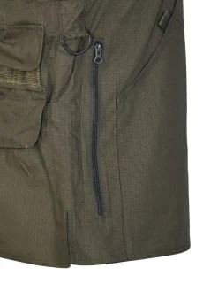 Hombre HART OUTDOOR Chalecos^Chaleco HART BUREBA-V