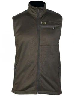 Hombre HART OUTDOOR Chalecos^Chaleco HART CLEEF-V