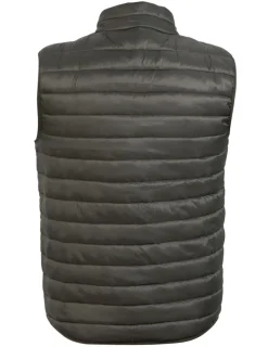 Hombre HART OUTDOOR Chalecos^Chaleco HART COPPI-V